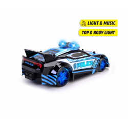 RC Police Interceptor, RTR