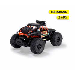 RC Badland Explorer, RTR