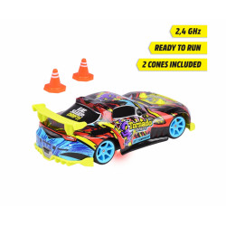 RC Tornado Drift, RTR