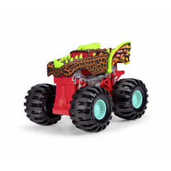 Dragon Monster Truck