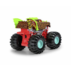 Dragon Monster Truck