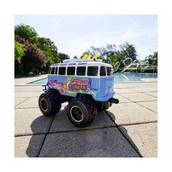 RC Volkswagen T1 Bubble Bus, RTR