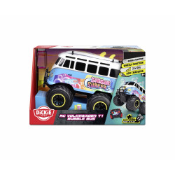 RC Volkswagen T1 Bubble Bus, RTR