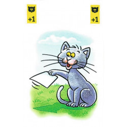 Ravensburger 20430 Kinder Mau Mau