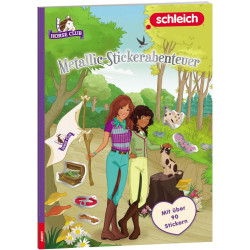 Stickerbuch
