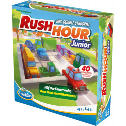 Rush Hour Junior