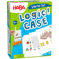 LogiCASE Starter Set  6