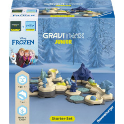 Starter Set Frozen