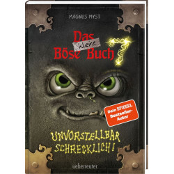 Das kleine Boese Buch 7