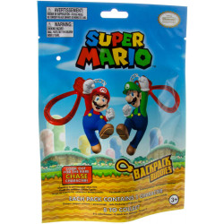 Super Mario Anhänger