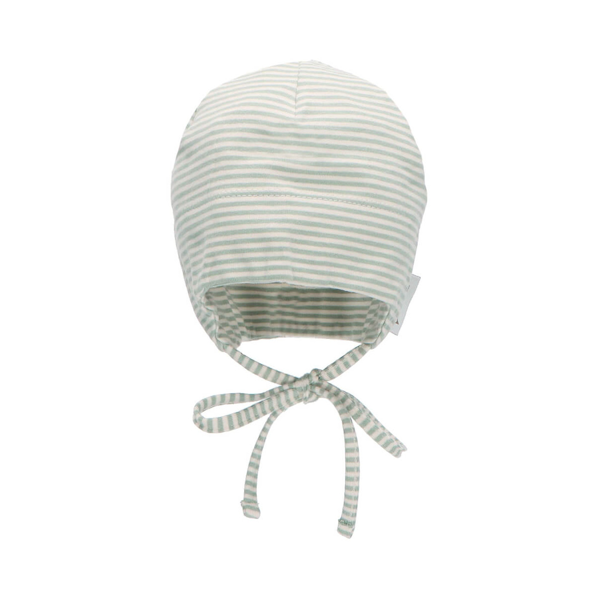 Beanie Gr.47 grün