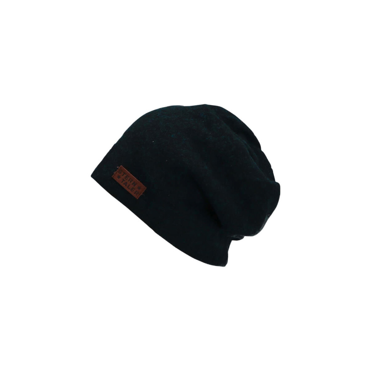 Slouch Beanie Melange Gr.45