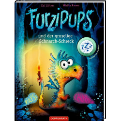 Furzipups (Bd.4) und der