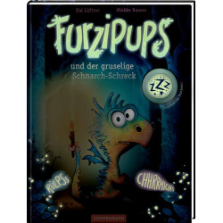 Furzipups (Bd.4) und der