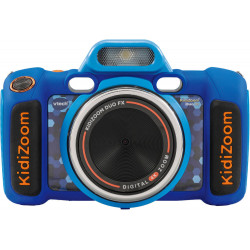 KidiZoom Duo FX blau