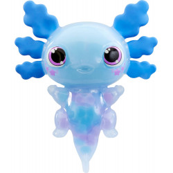 Let's Glo Axolotl Blue