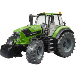 Bruder 03160 Deutz 8280 TTV