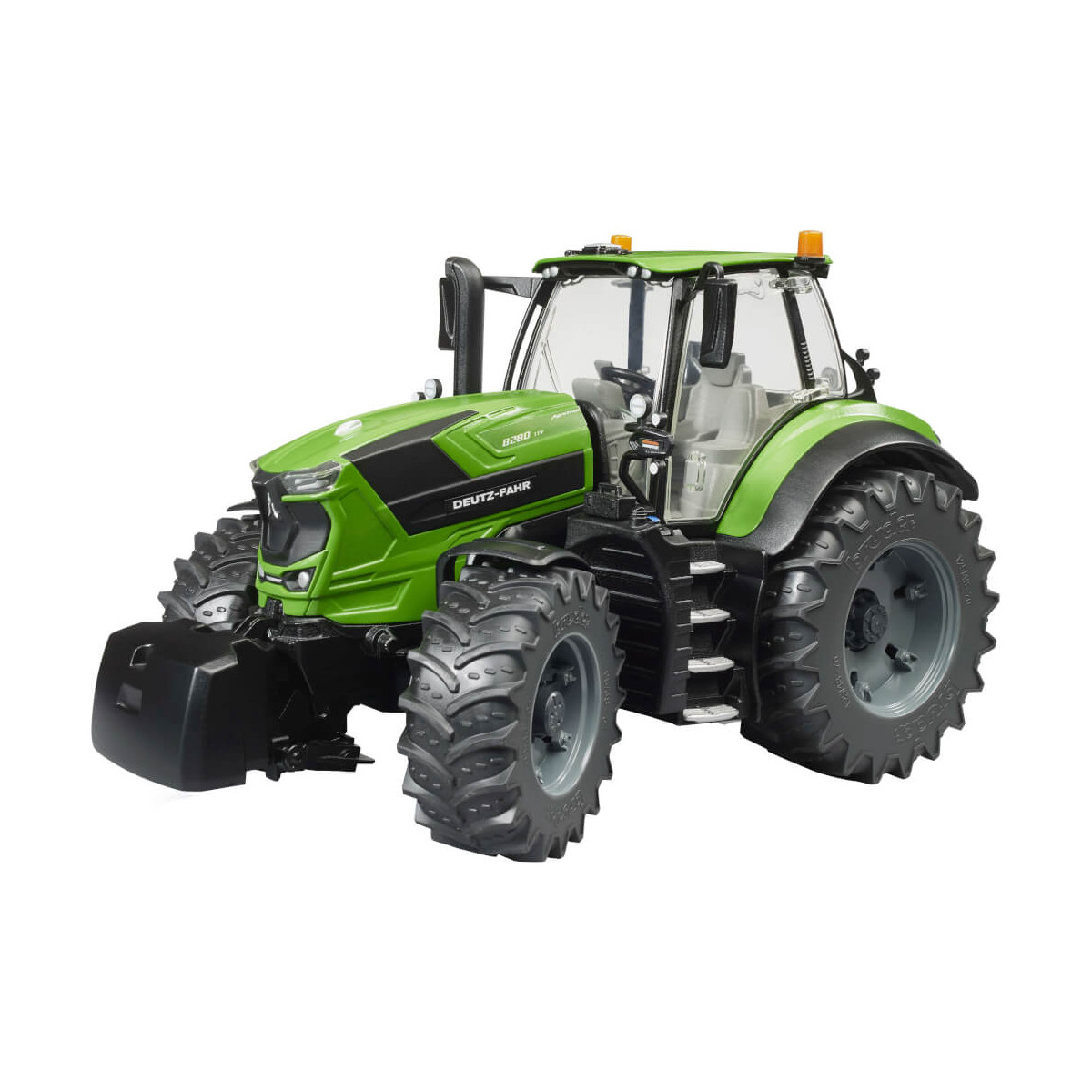Bruder 03160 Deutz 8280 TTV