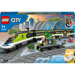 LEGO® City 60337 Personen Schnellzug