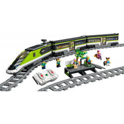 LEGO® City 60337 Personen Schnellzug