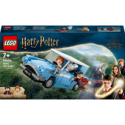 LEGO® Harry Potter 76424 Fliegender Ford Anglia