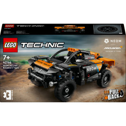 LEGO® Technic 42166 NEOM McLaren Extreme E Race Car