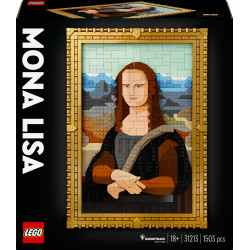 31213 Mona Lisa