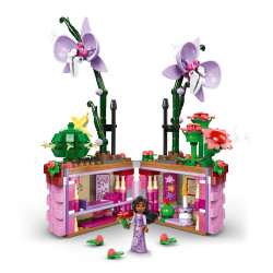 LEGO® Disney Princess 43237 Isabelas Blumentopf