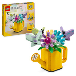 LEGO® Creator 31149 Gießkanne mit Blumen