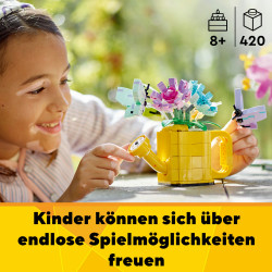 LEGO® Creator 31149 Gießkanne mit Blumen