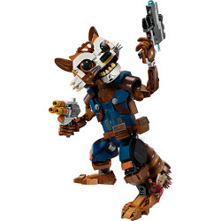 LEGO® Marvel Super 76282 Rocket & Baby Groot