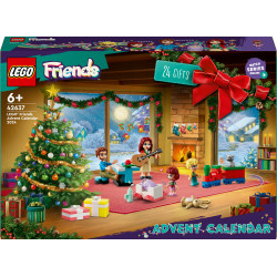 LEGO® Friends 42637 Adventskalender  24