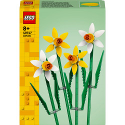 LEGO® Creator 40747 Narzissen