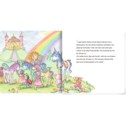 Prinzessin Lillifee und das Einhornparadies (Pappbilderbuch)