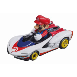 PULL SPEED   Mario Kart   P Wing Twinpack