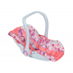 Baby Annabell Active Babyschale