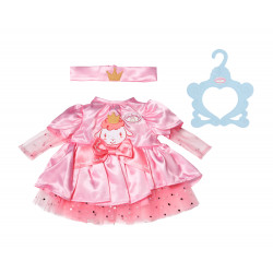 Baby Annabell Happy Birthday Kleid 43cm