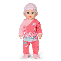 Baby Annabell Lauf  und Krabbelbaby 43cm