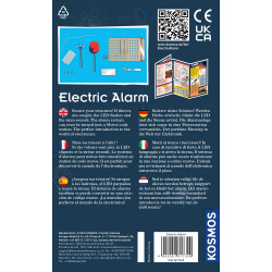 Electric Alarm