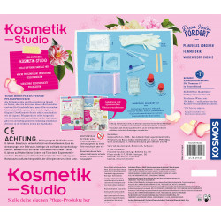 Kosmetik Studio