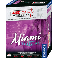 Medical Mysteries   Miami