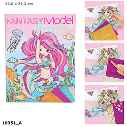 Depesche 10351 FANTASYModel  Fancy Foils