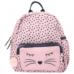 Princess Mimi Rucksack Katze