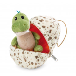 Kuscheltier Dino Baby Jung