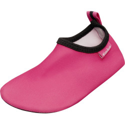 Barfuß Schuh uni, Größe 30 31, pink