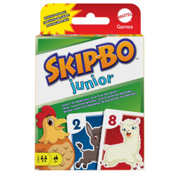 Skip Bo