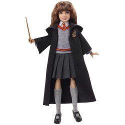 Hermine Granger Puppe