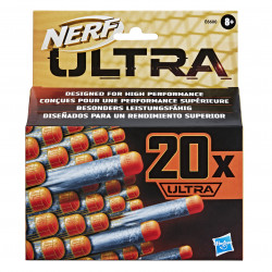 Nerf Ultra 20 Dart Nachfüllpack