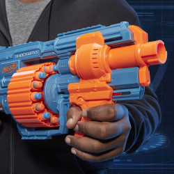 Nerf  Elite 2.0 Shockwave RD 15