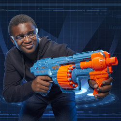 Nerf  Elite 2.0 Shockwave RD 15